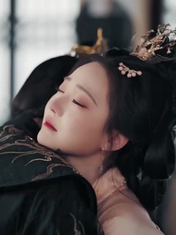 皇后千秋 - Episode 12