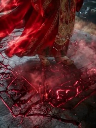 Blut und Asche: Die Schwestern des Phönix - Episode 32