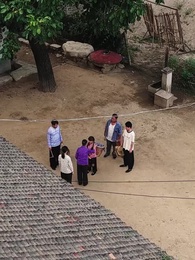 24화 - 할머니의 귀여운 손녀