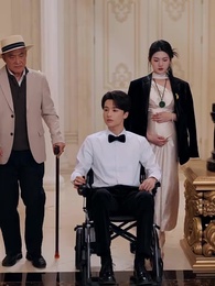 被棄真千金，京圈太子嬌寵至寶 - Episode 30