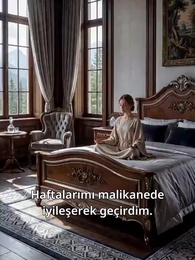 Gölge Diş'in Kraliçesi - Episode 20