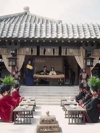 皇后千秋 - Episode 49