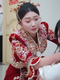 紅妝未許到白頭 - Episode 10
