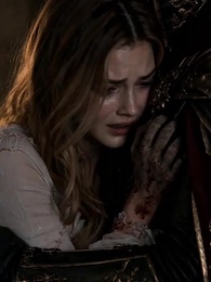 Reborn to Destroy Him - Episode 7