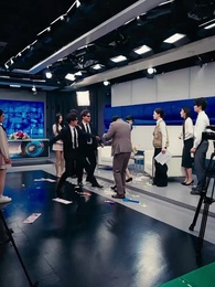 我老公得了灰姑娘病 - Episode 13
