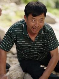 할머니의 귀여운 손녀 - Episode 5