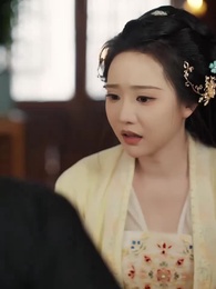 第54集 - 皇后千秋