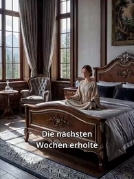 Vom Alpha verstoßen, zur Königin gekrönt - Episode 20