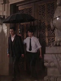 Yêu Trong Hận Thù - Episode 78