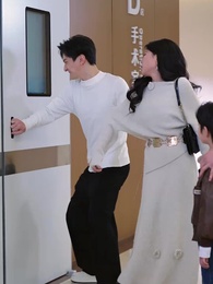 第15集 - 寒途赴青雲