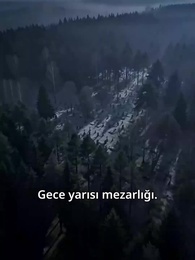 Gölge Diş'in Kraliçesi - Episode 29