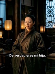 Episodio 7 - La Sombra de Sangre