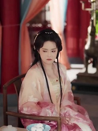 皇后千秋 - Episode 35