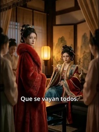 Episodio 16 - La Sombra de Sangre