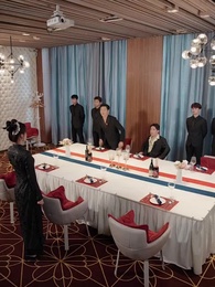 Trưởng Tỷ Hồi Quy, Vạn Người Cúi Đầu - Episode 33