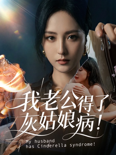 我老公得了灰姑娘病