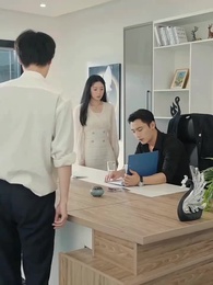 Yêu Trong Hận Thù - Episode 17