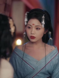 第16集 - 皇后千秋