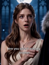 Episode 3 - My Alpha Betrayed Me, Now He Kneels