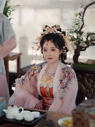 皇后千秋 - Episode 21