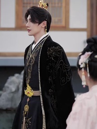 皇后千秋 - Episode 29