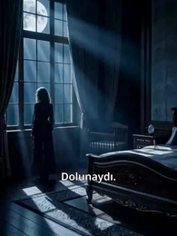 Bölüm 37 - Gölge Diş'in Kraliçesi