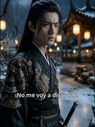 La Sombra de Sangre - Episode 11
