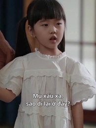 Tập 62 - Yêu Trong Hận Thù