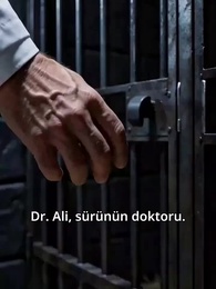Bölüm 4 - Gölge Diş'in Kraliçesi