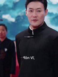 Tập 22 - Trưởng Tỷ Hồi Quy, Vạn Người Cúi Đầu