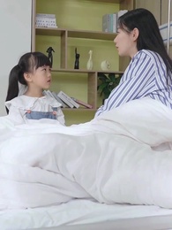 Yêu Trong Hận Thù - Episode 16