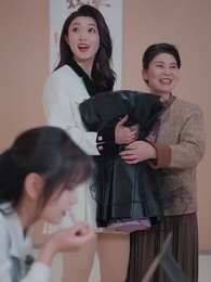 紅妝未許到白頭 - Episode 44