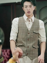 파혼한 내가 사령관의 아내? - Episode 21
