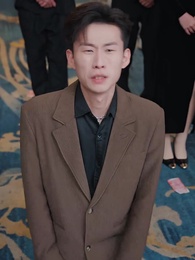 紅妝未許到白頭 - Episode 38