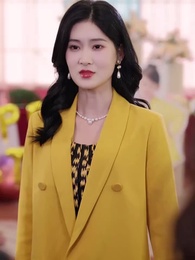 Dead to Me, Back for Her - Episode 9