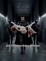 Vom Alpha verstoßen, zur Königin gekrönt - Episode 10