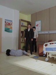 Tập 86 - Yêu Trong Hận Thù