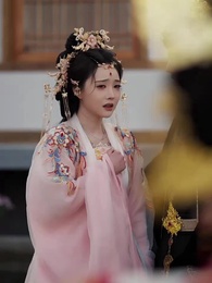 皇后千秋 - Episode 28