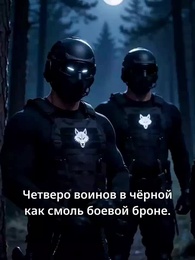 Серия 31 - Месть альфы-королевы