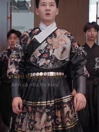 Trưởng Tỷ Hồi Quy, Vạn Người Cúi Đầu - Episode 18