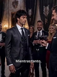 Sin Lazo, Sin Hijo, Sin Piedad - Episode 18
