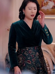 被棄真千金，京圈太子嬌寵至寶 - Episode 64