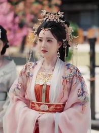 皇后千秋 - Episode 24
