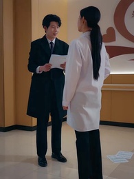 我老公得了灰姑娘病 - Episode 44
