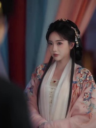 皇后千秋 - Episode 30