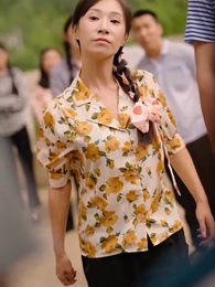 할머니의 귀여운 손녀 - Episode 41