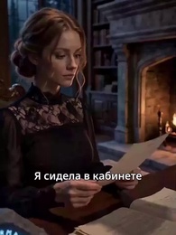 Серия 24 - Месть альфы-королевы