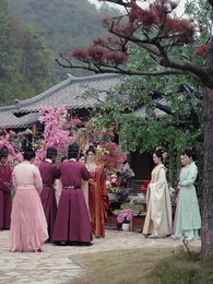 錦誅 - Episode 70