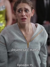 Episodio 15 - ¡Muévete! ¡Soy la EX fuera de tu alcance!
