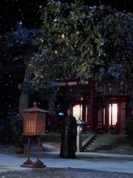 第6集 - 皇后千秋
